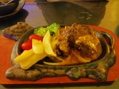 -JUKEBOX玖部音乐餐厅(华侨城店)