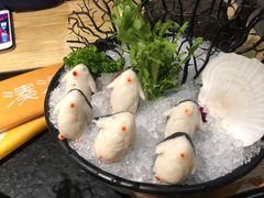 -湊湊火锅·茶憩(上海合生汇店)