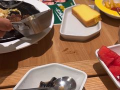 -豪客来牛排(天阳D32店)