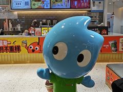 -CoCo都可(汉神购物广场店)
