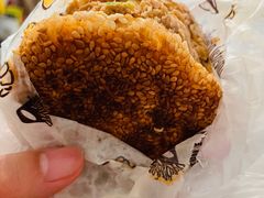 -万红路羊汤烧饼店(将台路店)
