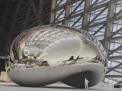 -深圳市当代艺术与城市规划馆
