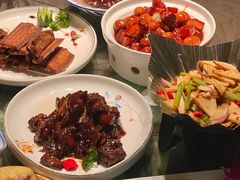 -一记洛阳菜·糖醋小排·水席(十字街店)