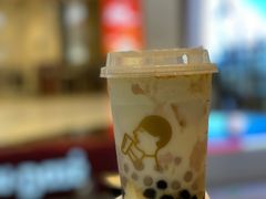 -喜茶(深圳福田星河COCO Park店)