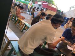 -憨铁匠老火锅(龙岗万科里店)