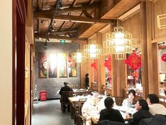 -局气烤鸭·北京菜(德云社店)