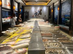 -健眺小海鲜(临海后山店)