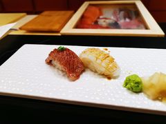 -Sushi Hanzo半藏(天环广场店)