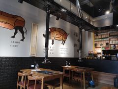 -肉甲韩国木炭烤肉(新壹街1店)