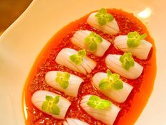 -建德食府·十八年建德菜(天目里国际街区店)