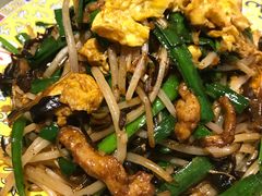 燕北炒合菜-那家小馆•北京菜•烤鸭(中关村店)