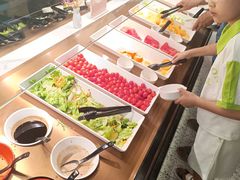 -比格比萨自助(宝山日月光店)