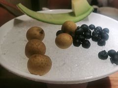 -揽季锅物会.福建黄鱼.海鲜姿造(五四路店)