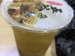-江三王记牛杂馆(总店)