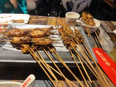 -管氏翅吧(广渠门店)