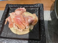 -厚贞日式烤肉(龙之梦店)