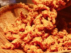 -肖炮现炸酥肉(解放碑店)