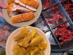 -大虎重庆老火锅(正弘城店)