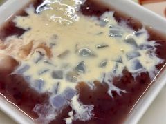 -香港華心糖水鋪(南西总店)