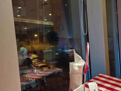 -西贝(吴江路湟普汇店)