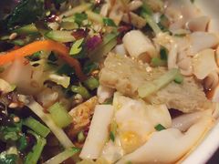 -西贝(上海我格广场店)