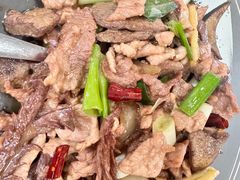 -嘉里饭庄