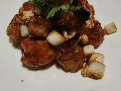 -大鸭梨烤鸭(金色漫香店)
