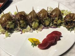 -Wei菋·Le Bistrot