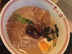 -赵记玄面(市府恒隆广场店)