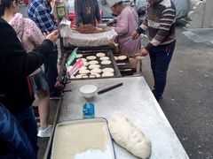 -老西关黄老太牛肉烧饼