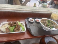 -珍珍小食店(西华路店)