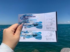 -青海湖二郎剑景区