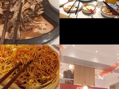 -大厨小馆(华阳城店)