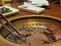 -御牛道日式烤肉料理(杭州万象城店)