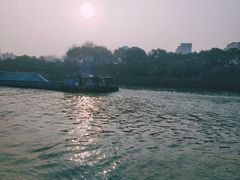 -运河游船(武林门码头)