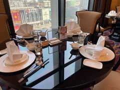 -长沙富力万达文华酒店