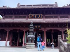 -钱王祠