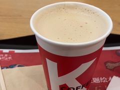-肯德基(福民路店)