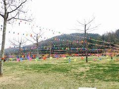 -威海华夏城景区