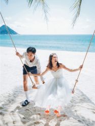 -摩玛婚纱摄影(杭州店)