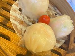 -点都德(华强南店)