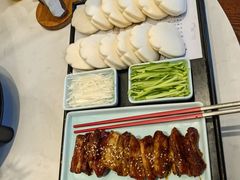 -火福·天湖阁大闸蟹博物馆主题餐厅(浅水湾店)