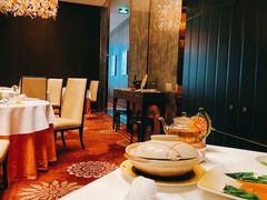 -东海朗廷酒店-唐阁T’ANG COURT 中餐厅