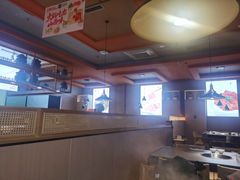 -竹犇番茄火锅(长风街店)