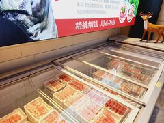 -川骄海鲜自助(河东店)