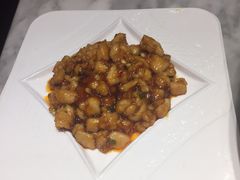 -燕云楼(云南路店)
