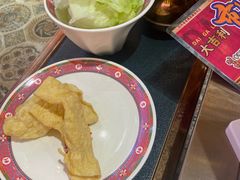 -大吉利·潮汕鲜牛肉火锅(西安店)