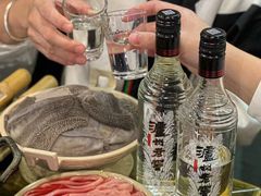 -朱氏胖子烂火锅(洪崖洞店)