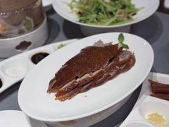 -阿庄新豫菜(航海东路店)