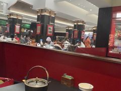 -奇芳阁·百年清真南京菜(夫子庙店)